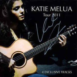 : Katie Melua - Discography 2003-2013   