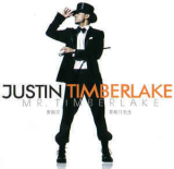 : Justin Timberlake - Discography 2001-2020  