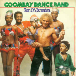 : Goombay Dance Band - Discography 1980-2008   