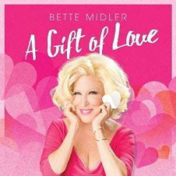 : Bette Midler - Discography 1972-2015   