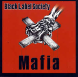 : Black Label Society - Discography 1987-2021  