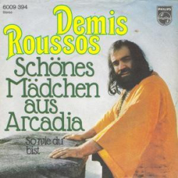 : Demis Roussos - Discography 1971-2013   