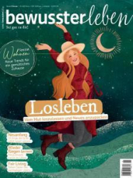 :  Bewusster Leben Magazin Januar-Februar No 01 2022