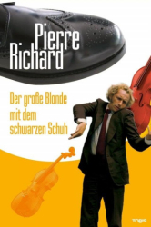 : Der grosse Blonde mit dem schwarzen Schuh 1972 German 1080p Hdtv x264-NoretaiL