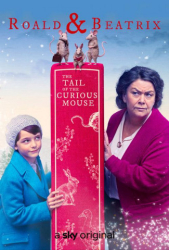 Cover: Der kleine Roald Dahl und die Maus 2020 German Dl 1080p Hdtv x264-NoretaiL : Der kleine Roald Dahl und die Maus 2020 German Dl 1080p Hdtv x264-NoretaiL