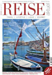 :  Reise Aktuell Magazin Winter No 03 2021,2022