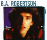 : B.A. Robertson - Sammlung (4 Alben) (1981-2005)