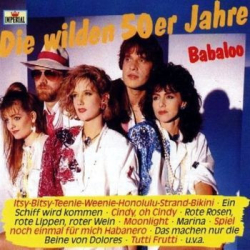 : Babaloo - Die Wilden 50er Jahre (1985)