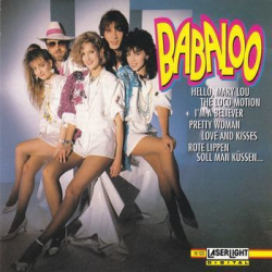 : Babaloo - Teenager Melodie (1998)