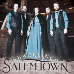 : Backline - Salem Town (2019)
