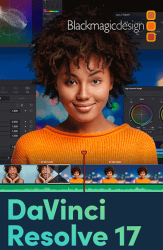 : Blackmagic Design DaVinci Resolve Studio v17.4.3.0010 (x64)