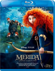 : Merida Legende Der Highlands German Dl 1080p BluRay x264-Sons