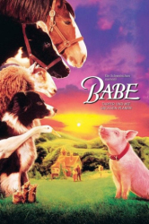 Cover: Ein Schweinchen namens Babe 1995 German Dl 1080p BluRay Vc1-SaviOurhd : Ein Schweinchen namens Babe 1995 German Dl 1080p BluRay Vc1-SaviOurhd