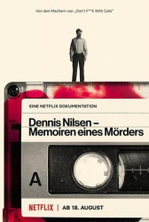: Memories of a Murderer The Nilsen Tapes 2021 German Dl Doku 720p Web X264-Fckmeh