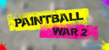 : PaintBall War 2-Skidrow