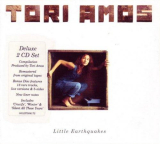 : Tori Amos - Little Earthquakes (Remastered Deluxe Edition) (1992,2015)