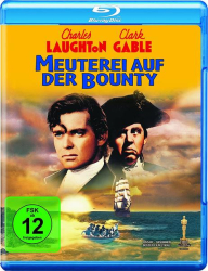Cover: Meuterei auf der Bounty 1935 German 1080p BluRay x264-Omp : Meuterei auf der Bounty 1935 German 1080p BluRay x264-Omp