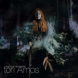 : Tori Amos - Native Invader (Deluxe Edition) (2017)