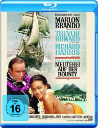 : Meuterei auf der Bounty 1962 German Ac3 Dl 1080p BluRay x264-Ehle
