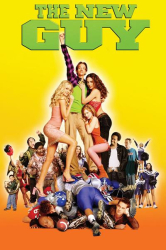 : The New Guy 2002 German 1080p Hdtv x264-DunghiLl
