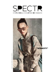 : Spectr Magazine No 34 Januar 2022
