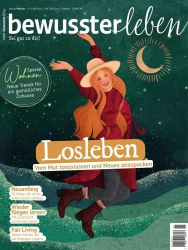 : Bewusster Leben Magazin No 01 Januar-Februar 2022
