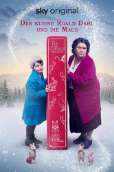 Cover: Der kleine Roald Dahl und die Maus 2020 German Dl Ac3 Dubbed 1080p BluRay x264-muhHd : Der kleine Roald Dahl und die Maus 2020 German Dl Ac3 Dubbed 1080p BluRay x264-muhHd