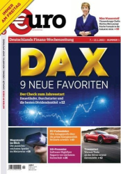 : Euro am Sonntag Finanzmagazin No 01 vom 07  Januar 2022
