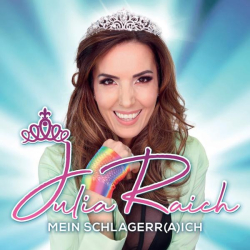 : Julia Raich - Mein Schlagerr(a)ich (2022) FLAC