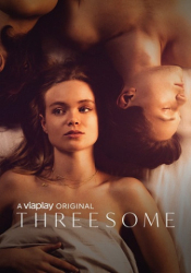 : Threesome Ein Dreier mit Folgen S01E01 German Dl 1080p Web x264-WvF