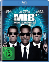 : Men in Black 3 German Dl 1080p BluRay x264-Sons