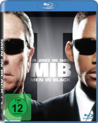 : Men in Black 1997 German Dl 1080p BluRay x264-SiEchtum