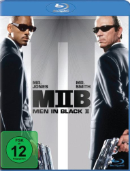 : Men in Black Ii 2002 German Dl 1080p BluRay x264-DetaiLs