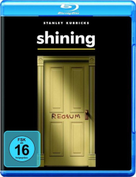 : Shining 1980 Remastered German Dl 1080p BluRay x264-ContriButiOn