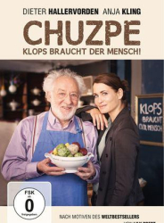 : Chuzpe Klops braucht der Mensch 2015 German 720p Hdtv x264-DunghiLl