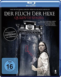 : Queen of Spades Die Hexe 2021 German Dl 1080p BluRay x264-Rockefeller