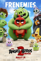 : Angry Birds 2 Der Film 2019 German DTSD 2160p UHD BluRay HDR x265-miUHD