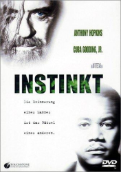 Cover: Instinkt 1999 German Dl Ac3D 1080p Web x264-iNfotv : Instinkt 1999 German Dl Ac3D 1080p Web x264-iNfotv