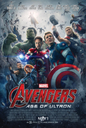 : Avengers Age of Ultron 2015 German DL 2160p UHD BluRay x265-ENDSTATiON