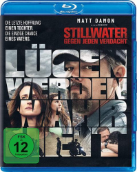 Cover: Stillwater Gegen jeden Verdacht 2021 BluRay 1080p Avc Dts Dl Remux-TvR : Stillwater Gegen jeden Verdacht 2021 BluRay 1080p Avc Dts Dl Remux-TvR