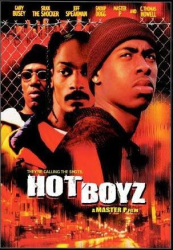 : Hot Boyz 1999 German 1080p microHD x264 - RAIST
