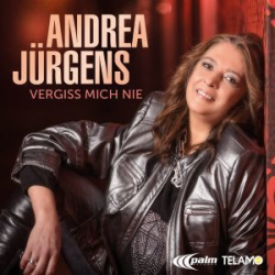 : Andrea Jürgens - Discography 1978-2021