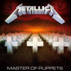 : Metallica - Discography 1982-2021