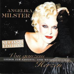 : Angelika Milster - Discography 1993-2021