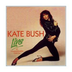 : Kate Bush - FLAC - Discography 1978-2018