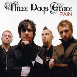 : Three Days Grace - FLAC - Discography 2003-2018