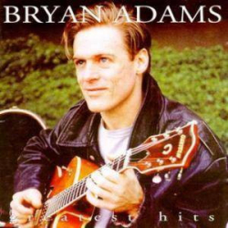 : Bryan Adams - Discography 1980-2015  