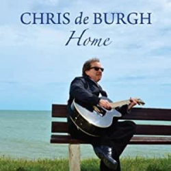 : Chris de Burgh - Discography 1975-2016   