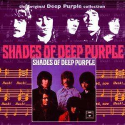 : Deep Purple - Discography 1969-2013   