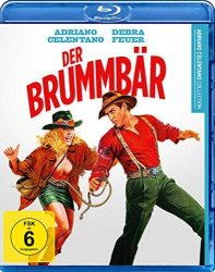 Cover: Der Brummbaer 1986 Remastered German 1080p BluRay x264-SpiCy : Der Brummbaer 1986 Remastered German 1080p BluRay x264-SpiCy
